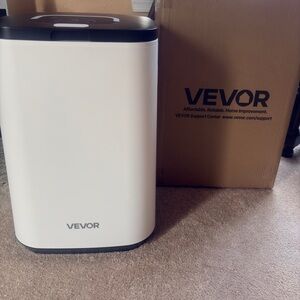 Vevor Towel Warmer
